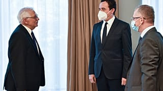 Dialogue Meeting
