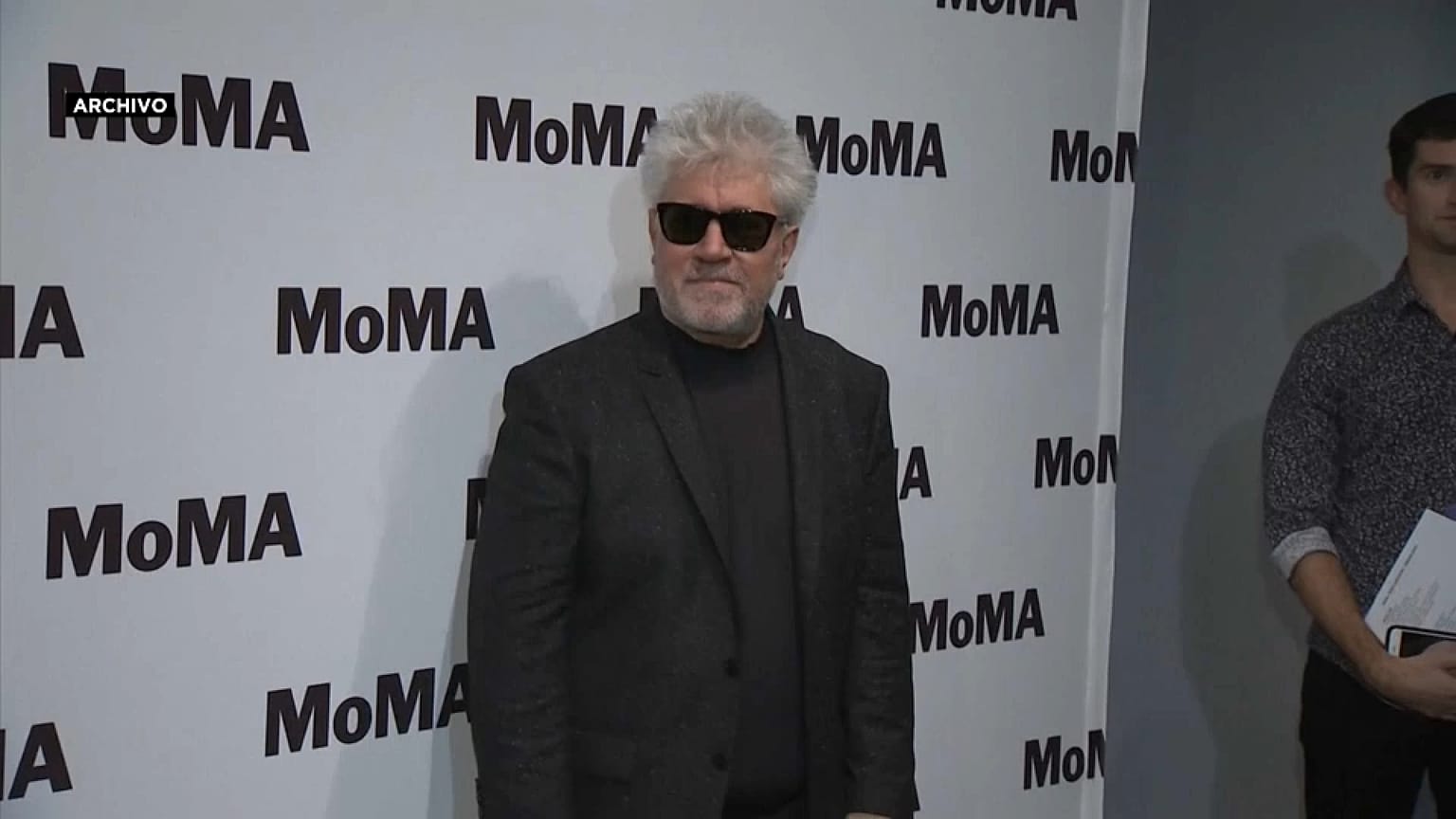 Pedro Almodóvar