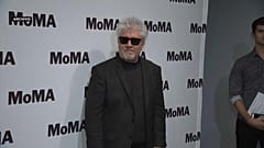 Pedro Almodóvar