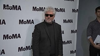 Pedro Almodóvar
