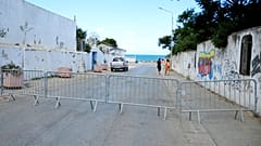 Dramatische Corona-Lage in Tunisien