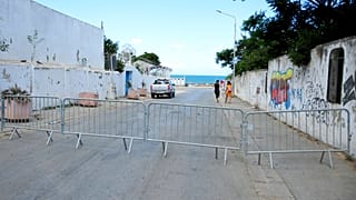 Dramatische Corona-Lage in Tunisien