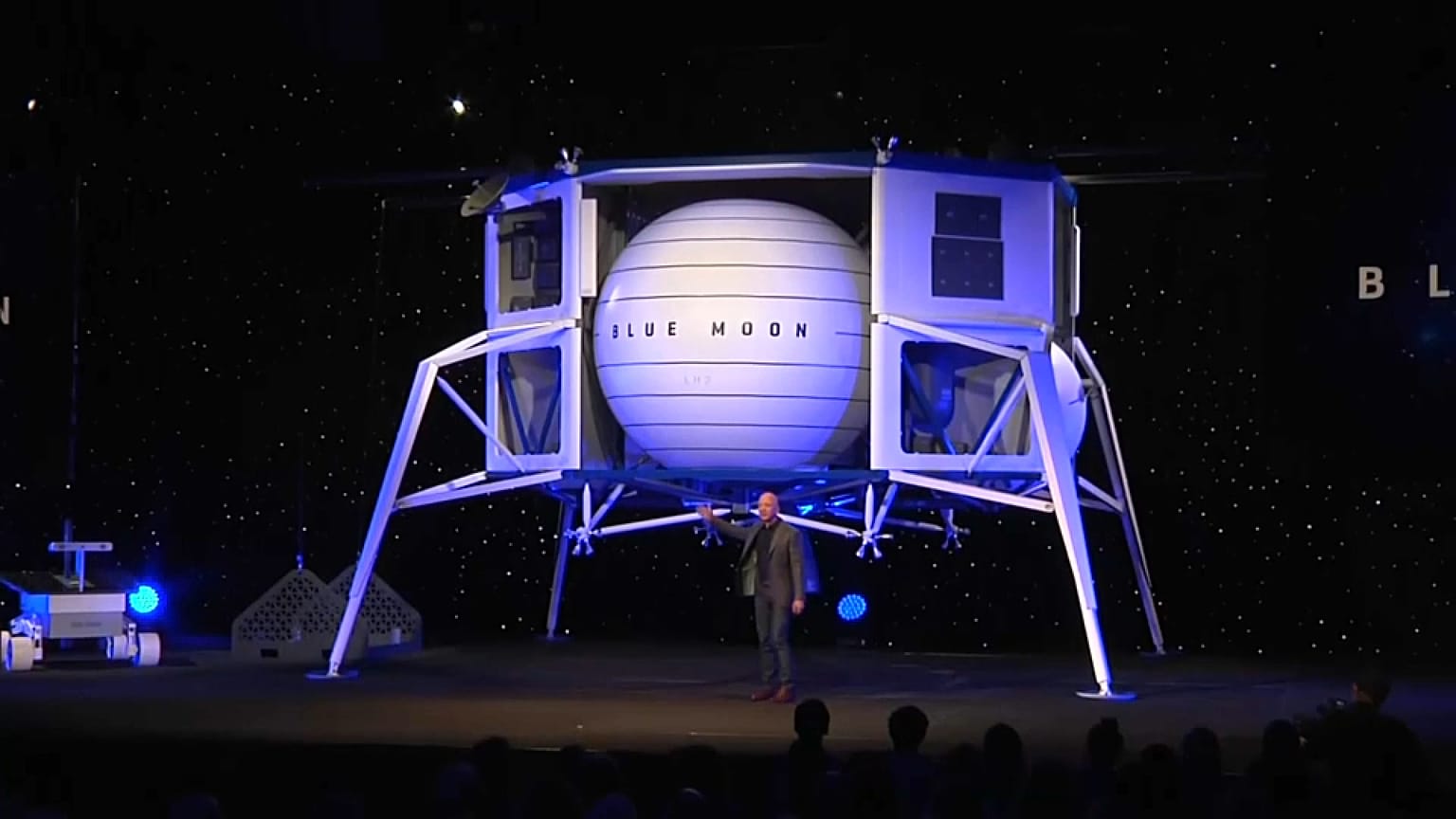 Blue Origin