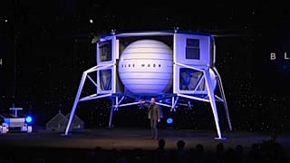 Blue Origin