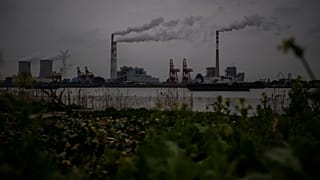 IEA uyardı: Karbon emisyonları 2023'te tüm zamanların en üst seviyesine çıkacak