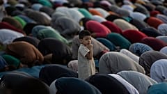 في القدس 