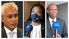 Cimeira CPLP