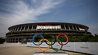 Covid-19 et JO : L’inquiétude gagne la population mais les sportifs restent confiants