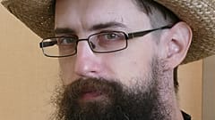 Clemens J. Setz hielt die 2019 die Klagenfurter Rede zur Literatur
