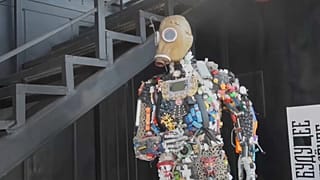 "PRO Waste"