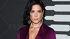 Halsey - Arşiv