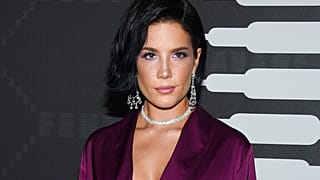 Halsey - Arşiv