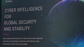"Global security", questa sconosciuta...