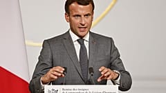 Macron im Visier von Marokko?