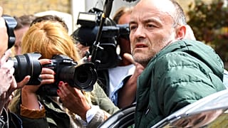 Доминик Каммингс: "Джонсон не знает, как быть премьером"