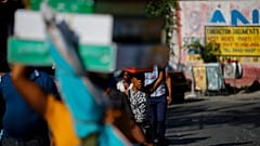 Haiti detiene il triste record di paese più povero del continente americano