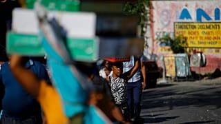 Haiti detiene il triste record di paese più povero del continente americano