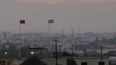 UN-Sicherheitsrat verurteilt Türkei