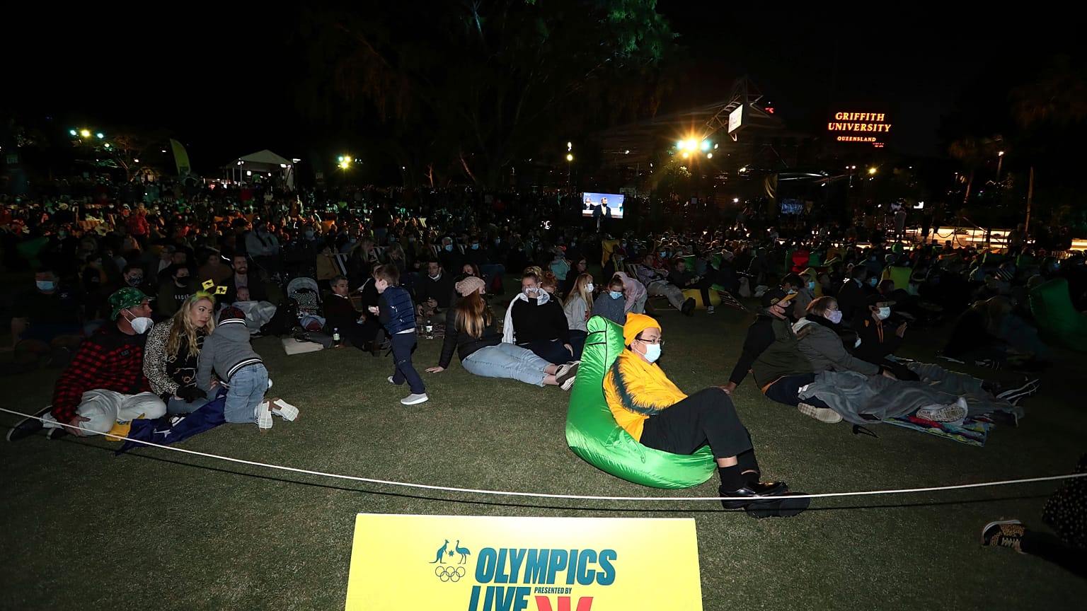 Brisbane, Australia