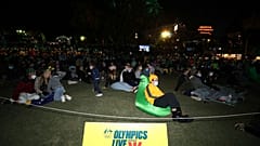 Brisbane, sede de los Juegos Olímpicos para 2032