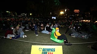 Brisbane, sede de los Juegos Olímpicos para 2032