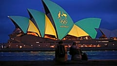 Olympische Spiele 2032 gehen nach Brisbane in Australien