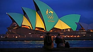 Olympische Spiele 2032 gehen nach Brisbane in Australien