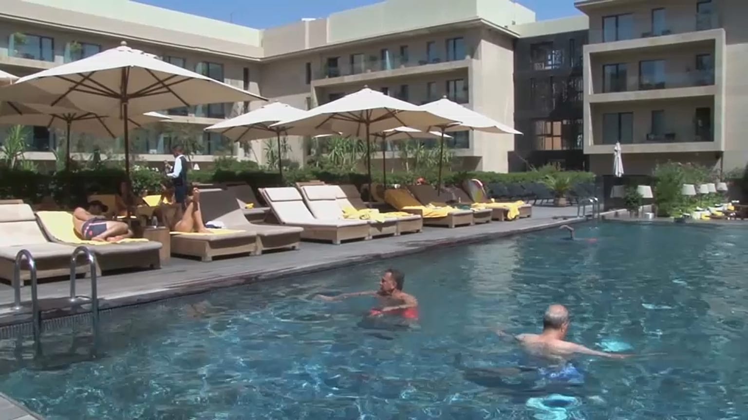 screenshot video
