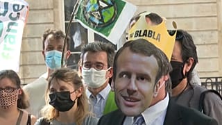 Legge "Blablabla"?