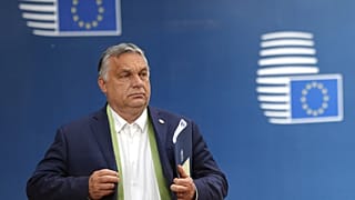Streit mit EU: Ungarns Orbán kündigt Referendum zu Sexualaufklärung an