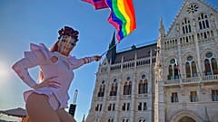 Budapest Pride