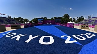 I Giochi Olimpici