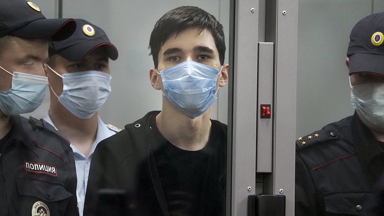 Ильназ Галявиев