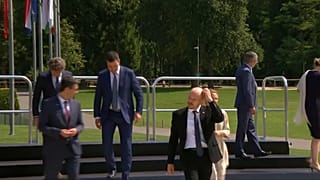 Kopfzerbrechen über Artenschutz