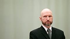 Anders Behring Breivik