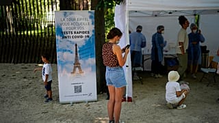 COVID-19: Η παραλλαγή Δέλτα θα επικρατήσει τους επόμενους μήνες - Η κατάσταση παγκοσμίως