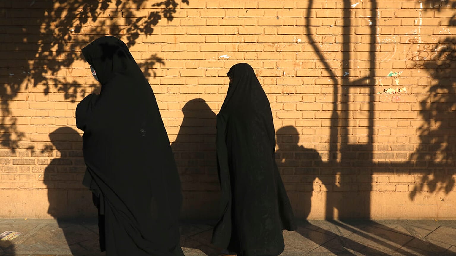 Iran: ottavo giorno di proteste per la mancanza d'acqua