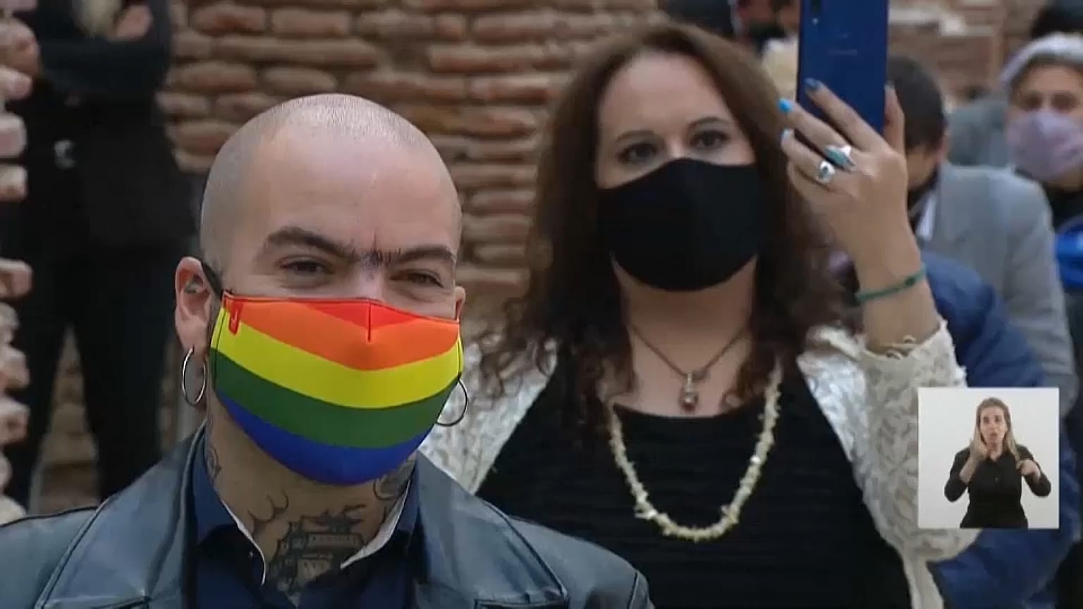 Argentinien führt nicht-binären Ausweis ein