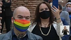 Argentinien führt nicht-binären Ausweis ein