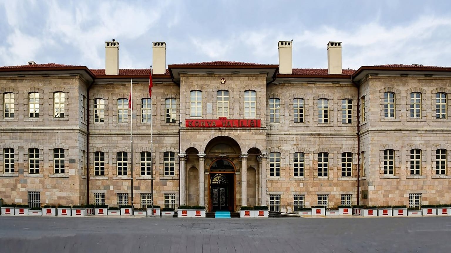 Konya Valiliği 