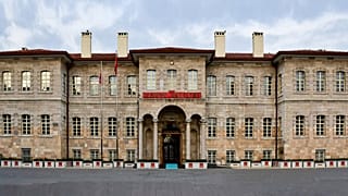 Konya Valiliği 