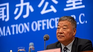 Virus Outbreak China COVID Origins