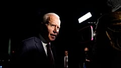 ABD Başkanı Joe Biden