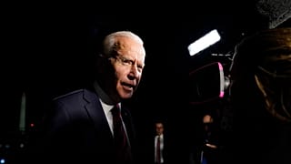 ABD Başkanı Joe Biden