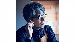 Tokyo Olimpiyatları açılış töreni direktörü Kentaro Kobayashi
