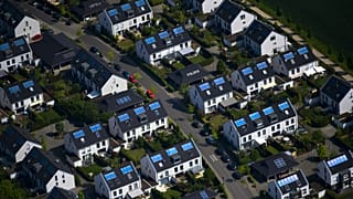 Le logement est un élément central de la stratégie climatique de l'UE