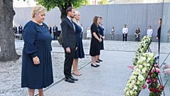 Utoya katliamının 10. yıl dönümü