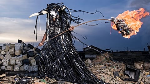 The Prophecy, 2013-2020