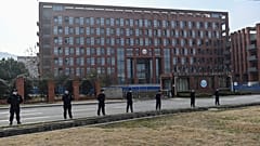 Ursprung des Coronavirus: China will keine Laborinspektionen in Wuhan