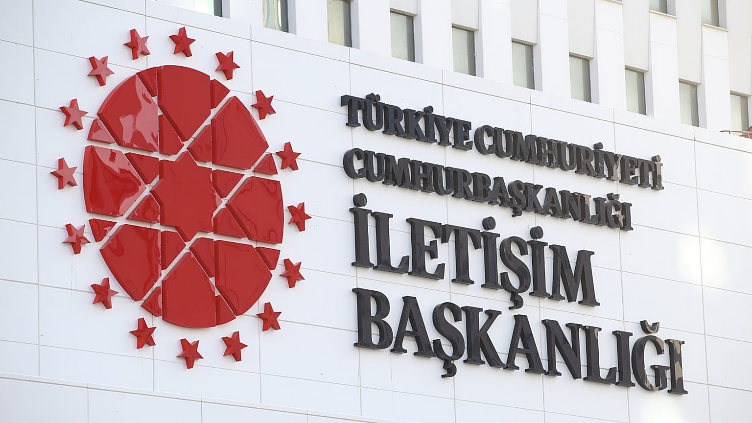 Türkiye Cumhuriyeti Cumhurbaşkanlığı İletişim Başkanlığı